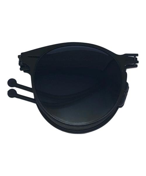 ROAV GALAXY（ローブギャラクシー）ROAV GALAXY (ローブギャラクシー) サングラス ブラック サイズ:52-22-145の古着・服飾アイテム