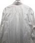 中古・古着 Maison Margiela (メゾンマルジェラ) シャツワンピース ホワイト サイズ:36：25000円
