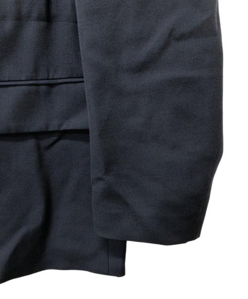 6(ROKU) BEAUTY&YOUTH（ロク ビューティーアンドユース）6(ROKU) BEAUTY&YOUTH (ロク ビューティーアンドユース) ADJUST JACKET スカイブルー サイズ:38の古着・服飾アイテム