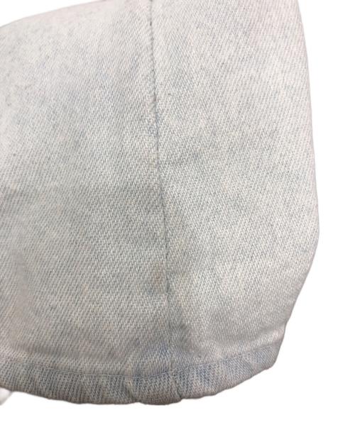 Ron Herman（ロンハーマン）Ron Herman (ロンハーマン) TEN (テン) ブラウスワンピース スカイブルー サイズ:記載なしの古着・服飾アイテム