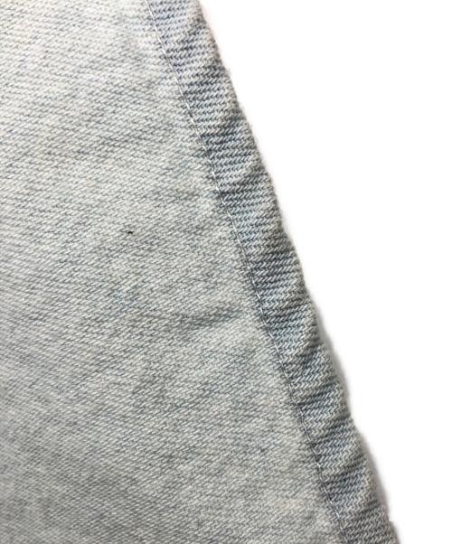 Ron Herman（ロンハーマン）Ron Herman (ロンハーマン) TEN (テン) ブラウスワンピース スカイブルー サイズ:記載なしの古着・服飾アイテム