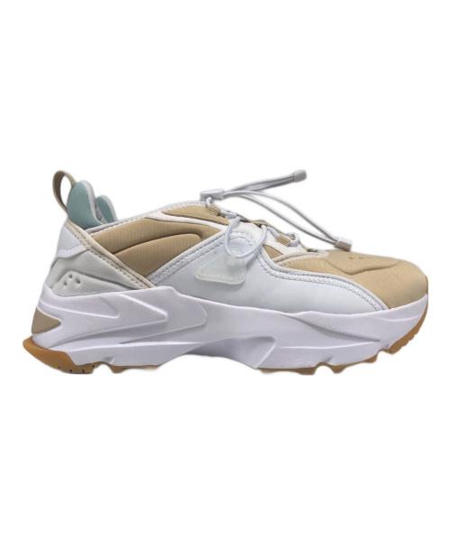 PUMA（プーマ）PUMA (プーマ) ORKID SANDAL WNS ベージュ サイズ:24.5の古着・服飾アイテム
