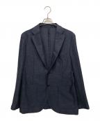 MACKINTOSH PHILOSOPHYマッキントッシュ フィロソフィー）の古着「テーラードジャケット」｜ネイビー