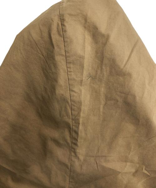 YLEVE（イレーヴ）YLEVE (イレーヴ) ブラウス ベージュ サイズ:1の古着・服飾アイテム