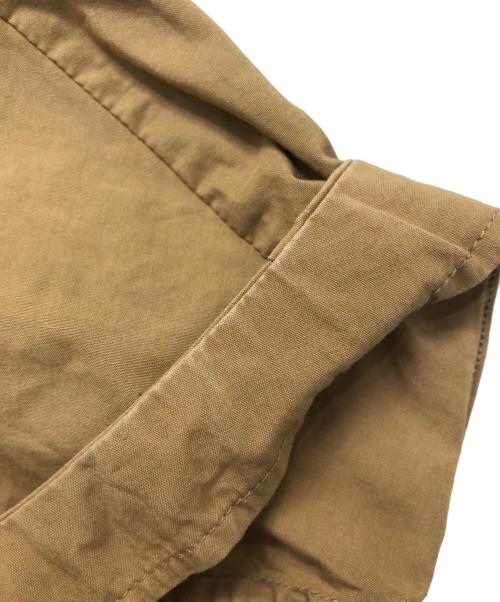 YLEVE（イレーヴ）YLEVE (イレーヴ) ブラウス ベージュ サイズ:1の古着・服飾アイテム