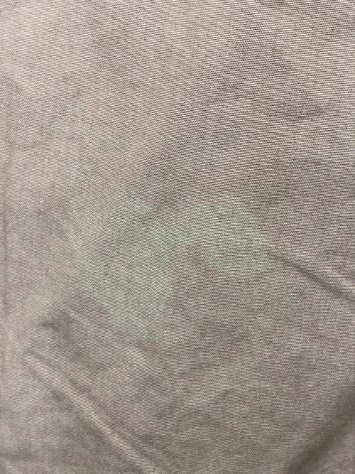 YLEVE（イレーヴ）YLEVE (イレーヴ) ブラウス ベージュ サイズ:1の古着・服飾アイテム