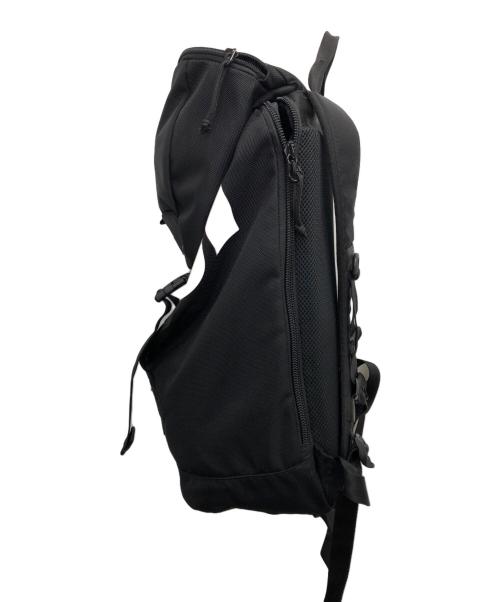 F.C.R.B.（エフシーレアルブリストル）F.C.R.B. (エフシーレアルブリストル) New Era (ニューエラ) バックパック ブラックの古着・服飾アイテム
