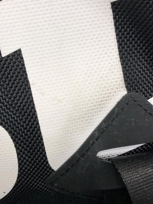 F.C.R.B.（エフシーレアルブリストル）F.C.R.B. (エフシーレアルブリストル) New Era (ニューエラ) バックパック ブラックの古着・服飾アイテム