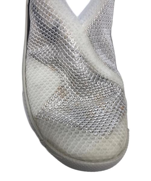 NIKE（ナイキ）NIKE (ナイキ) Go FLYEASE ホワイト サイズ:24.5の古着・服飾アイテム