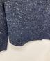 中古・古着 theory luxe (セオリーリュクス) INLAY TWEED /ツイードジャケット ネイビー サイズ:038：4000円