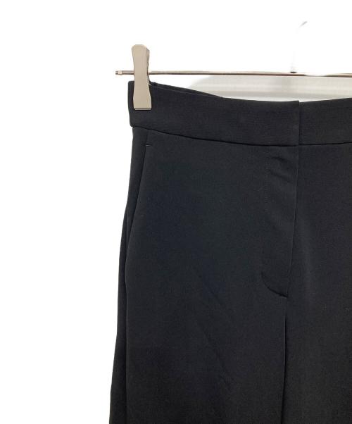 theory luxe（セオリーリュクス）theory luxe (セオリーリュクス) Master Jersey/ワイドパンツ ブラック サイズ:036の古着・服飾アイテム