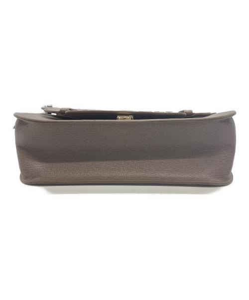 FURLA（フルラ）FURLA (フルラ) ショルダーバッグ ピンクの古着・服飾アイテム