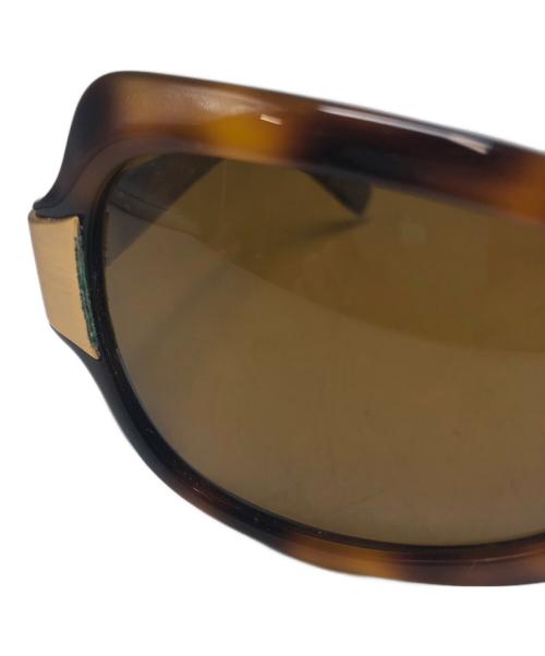 OLIVER PEOPLES（オリバーピープルズ）OLIVER PEOPLES (オリバーピープルズ) サングラス ブラウン サイズ:59□19-130の古着・服飾アイテム