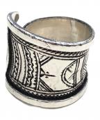 USEDユーズド）の古着「トゥアレグ族スプーンリング」