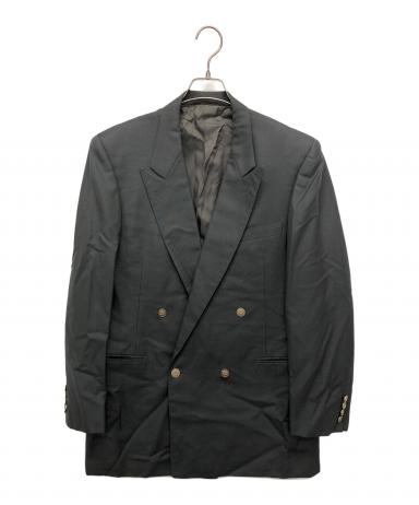 中古・古着通販】Burberry's (バーバリーズ) ウールダブルセットアップ