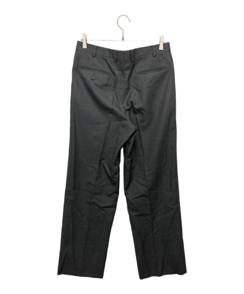 Burberry's（バーバリーズ）Burberry's (バーバリーズ) ウールダブルセットアップスーツ グレー サイズ:96-84-180A7の古着・服飾アイテム