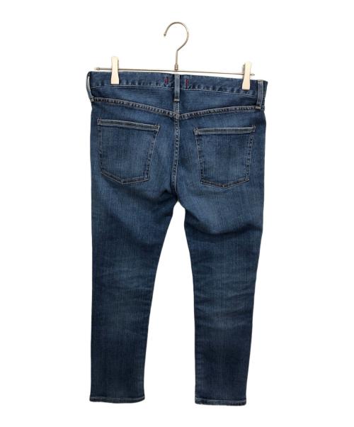 RED CARD（レッドカード）RED CARD (レッドカード) Ankle Slim Tapered(アンクルスリムテーパード) インディゴ サイズ:W24 未使用品の古着・服飾アイテム