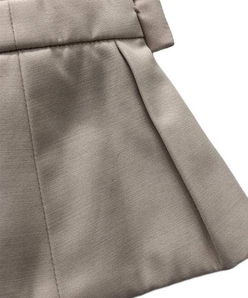 TOCCA（トッカ）TOCCA (トッカ) ミディアム丈トレンチコート ベージュ サイズ:2の古着・服飾アイテム