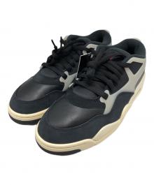 NIKE（ナイキ）の古着「Air Jordan 4 RM（エアジョーダン４RM））」｜Black/Sail/ブラック