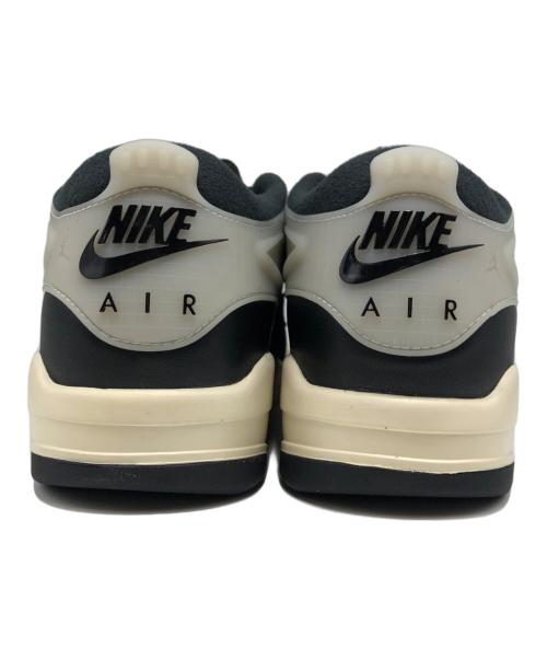 NIKE（ナイキ）NIKE (ナイキ) Air Jordan 4 RM（エアジョーダン４RM）） Black/Sail/ブラック サイズ:27.5の古着・服飾アイテム
