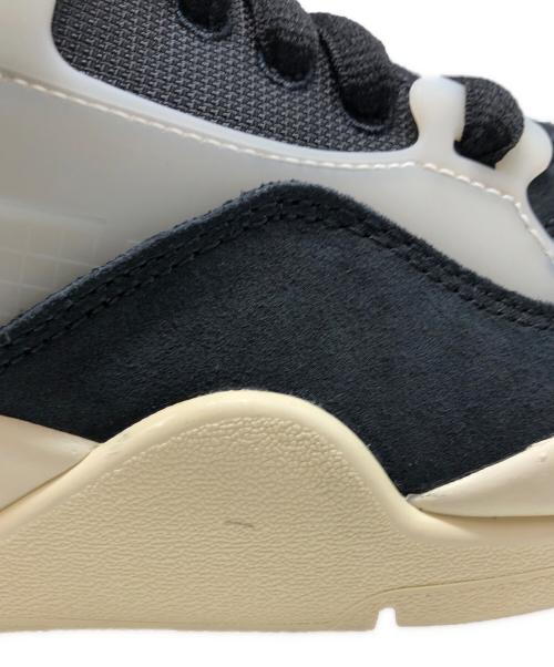 NIKE（ナイキ）NIKE (ナイキ) Air Jordan 4 RM（エアジョーダン４RM）） Black/Sail/ブラック サイズ:27.5の古着・服飾アイテム