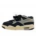 NIKE (ナイキ) Air Jordan 4 RM（エアジョーダン４RM）） Black/Sail/ブラック サイズ:27.5：9000円