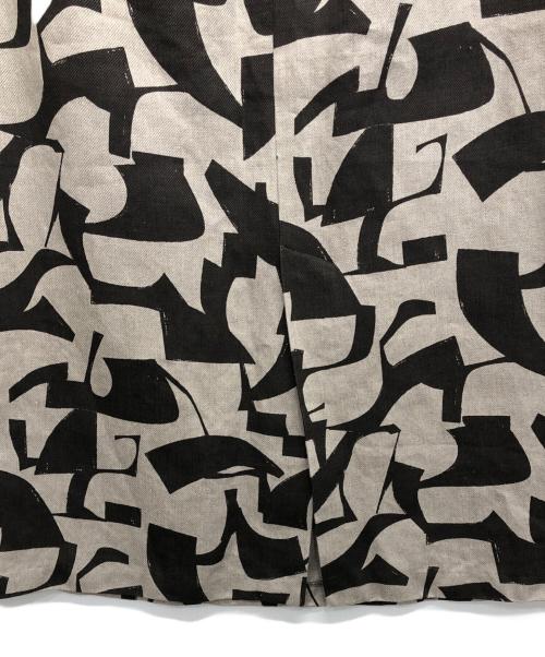 UNITED ARROWS TOKYO（ユナイテッドアローズトウキョウ）UNITED ARROWS TOKYO (ユナイテッドアローズトウキョウ) スカート ベージュ サイズ:36の古着・服飾アイテム