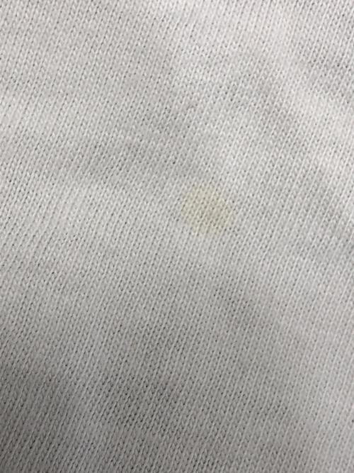 COMME des GARCONS HOMME（コムデギャルソン オム）COMME des GARCONS HOMME (コムデギャルソン オム) パッチワークTシャツ グレー サイズ:表記無しの古着・服飾アイテム