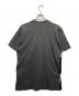 COMME des GARCONS HOMME (コムデギャルソン オム) パッチワークTシャツ グレー サイズ:表記無し：5000円