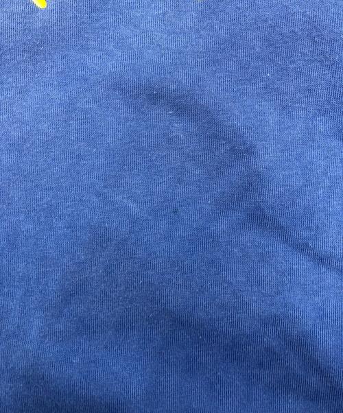 SUPREME（シュプリーム）SUPREME (シュプリーム) Fronts Tee ブルー サイズ:Lの古着・服飾アイテム