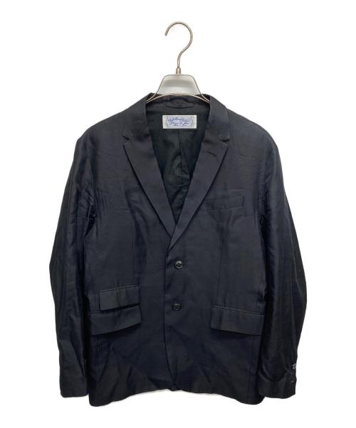 oldman's tailor（オールドマンズテーラー）oldman's tailor (オールドマンズテーラー) ジャケット ブラック サイズ:Mの古着・服飾アイテム