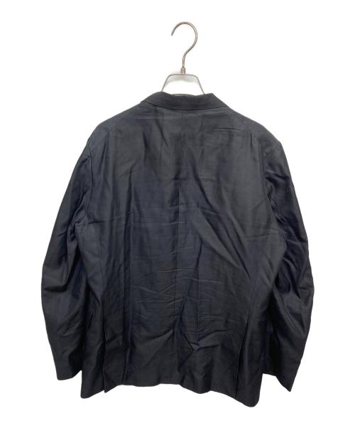 oldman's tailor（オールドマンズテーラー）oldman's tailor (オールドマンズテーラー) ジャケット ブラック サイズ:Mの古着・服飾アイテム