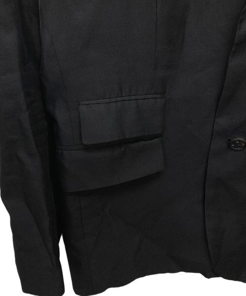 oldman's tailor（オールドマンズテーラー）oldman's tailor (オールドマンズテーラー) ジャケット ブラック サイズ:Mの古着・服飾アイテム