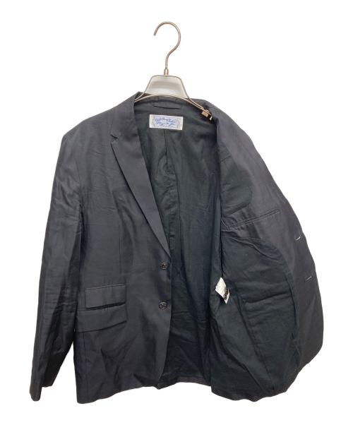oldman's tailor（オールドマンズテーラー）oldman's tailor (オールドマンズテーラー) ジャケット ブラック サイズ:Mの古着・服飾アイテム