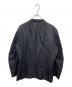 oldman's tailor (オールドマンズテーラー) ジャケット ブラック サイズ:M：7000円