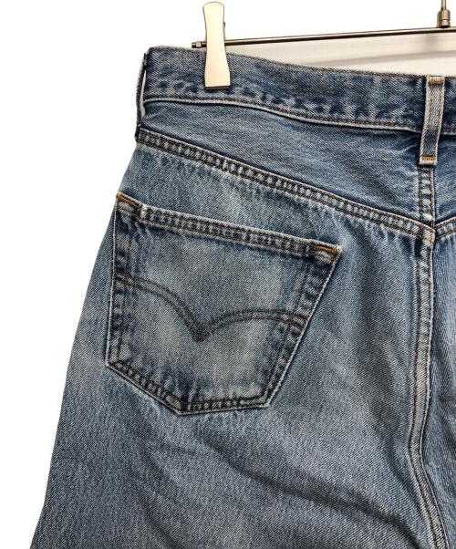 LEVI'S（リーバイス）LEVI'S (リーバイス) 501XXハーフデニムパンツ インディゴ サイズ:W36　L34の古着・服飾アイテム