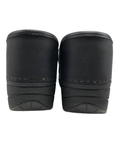 dansko（ダンスコ）dansko (ダンスコ) XP 2.0 WATERPROOF ブラック サイズ:36の古着・服飾アイテム