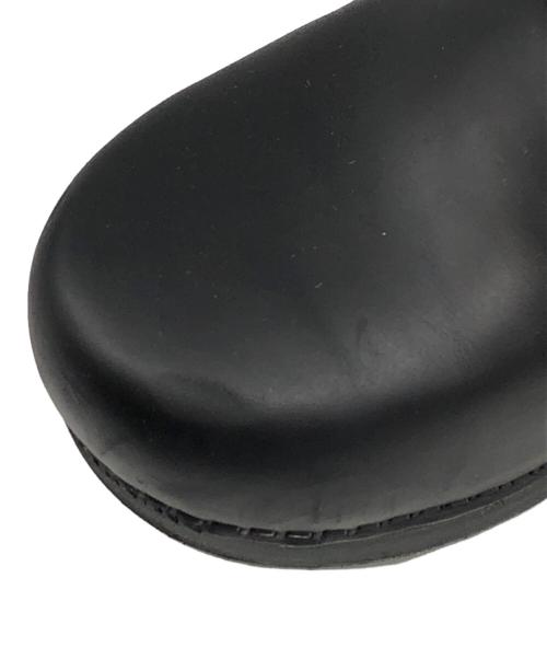 dansko（ダンスコ）dansko (ダンスコ) XP 2.0 WATERPROOF ブラック サイズ:36の古着・服飾アイテム