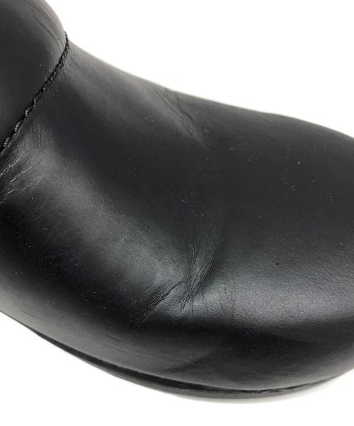 dansko（ダンスコ）dansko (ダンスコ) XP 2.0 WATERPROOF ブラック サイズ:36の古着・服飾アイテム