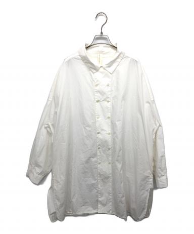 中古・古着通販】Masnou design (マスノウデザイン) DOUBLE BUTTON