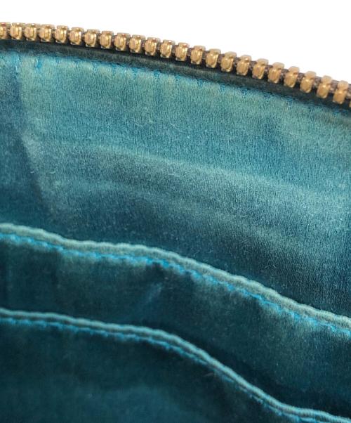 GUCCI（グッチ）GUCCI (グッチ) オフディアGGショルダーバッグ ブラウンの古着・服飾アイテム