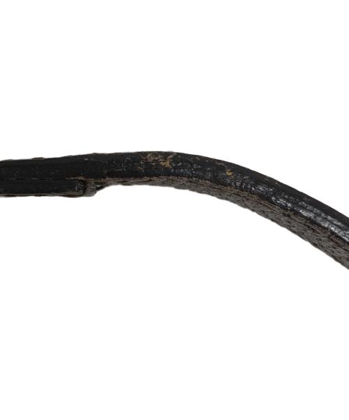 GUCCI（グッチ）GUCCI (グッチ) オフディアGGショルダーバッグ ブラウンの古着・服飾アイテム