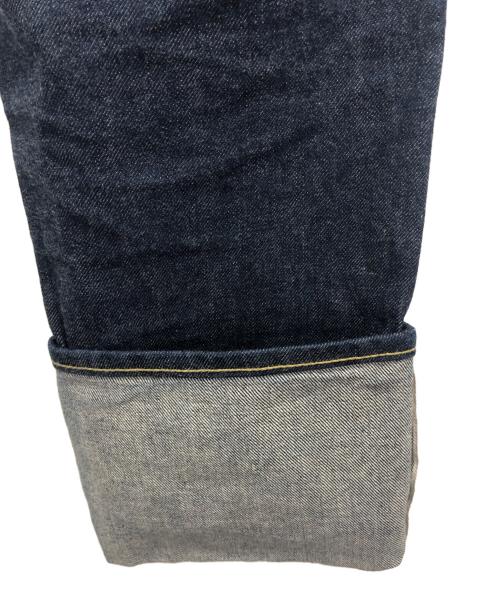 ANATOMICA（アナトミカ）ANATOMICA (アナトミカ) マリリン２デニムパンツ インディゴ サイズ:24の古着・服飾アイテム