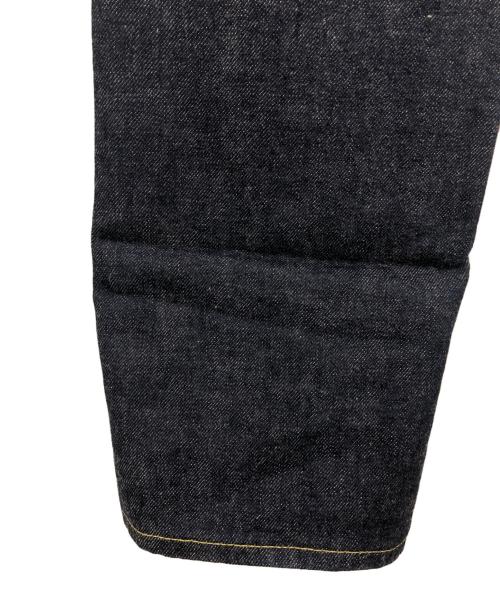 ANATOMICA（アナトミカ）ANATOMICA (アナトミカ) マリリン２デニムパンツ インディゴ サイズ:24の古着・服飾アイテム