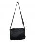 中古・古着 PORTER (ポーター) FREE STYLEショルダーバッグ ブラック：6000円