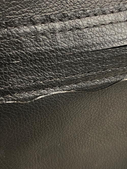 PORTER（ポーター）PORTER (ポーター) SACOCHE/サコッシュ ブラックの古着・服飾アイテム