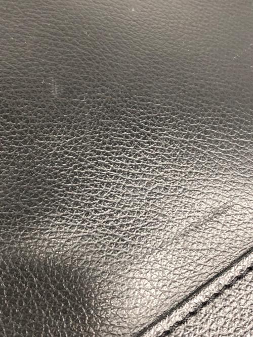 PORTER（ポーター）PORTER (ポーター) SACOCHE/サコッシュ ブラックの古着・服飾アイテム