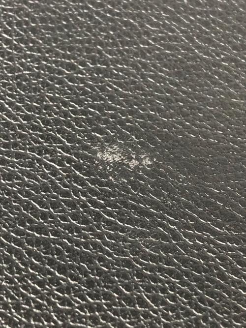 PORTER（ポーター）PORTER (ポーター) SACOCHE/サコッシュ ブラックの古着・服飾アイテム