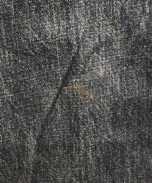 EVISU（エヴィス）EVISU (エビス) 漢字戎カモメデニムパンツ インディゴ サイズ:30×35の古着・服飾アイテム