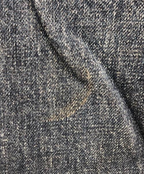 EVISU（エヴィス）EVISU (エビス) 漢字戎カモメデニムパンツ インディゴ サイズ:30×35の古着・服飾アイテム